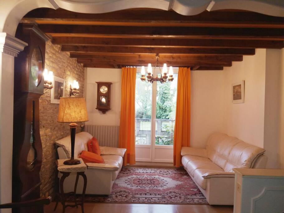 L'Oenologite Messanges (Cote-d'Or) Exterior foto